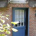度假居 Frisian House By The Sea