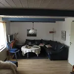 Frisian House By The Sea 度假居 *