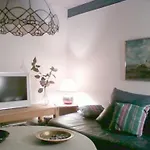 Frisian House By The Sea