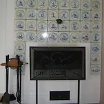 Frisian House By The Sea 度假居
