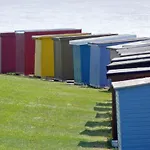 Frisian House By The Sea 度假居