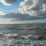 Frisian House By The Sea *