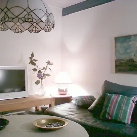 Frisian House By The Sea Сasa de vacaciones