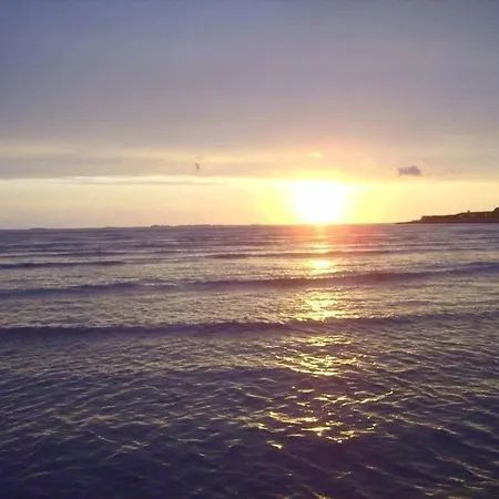 Сasa de vacaciones Frisian House By The Sea