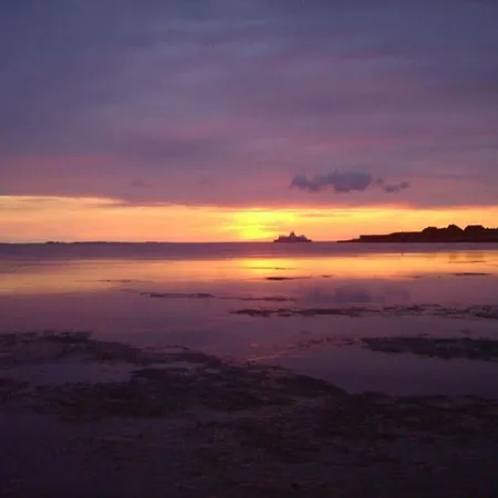 Frisian House By The Sea Сasa de vacaciones *