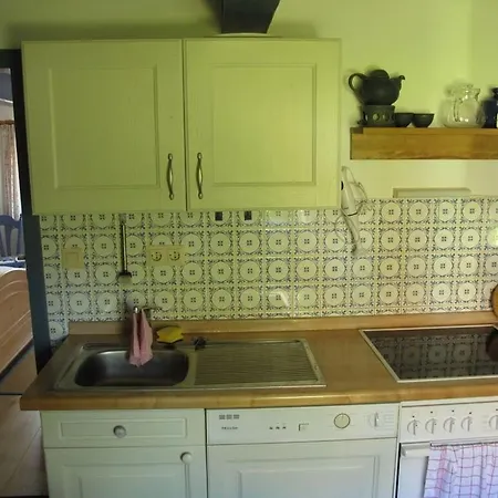 Frisian House By The Sea