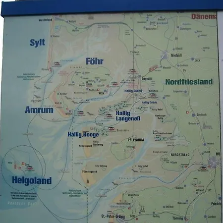 Holiday home Frisian House By The Sea *